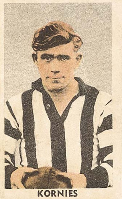 1949 kornies lou richards