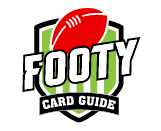 Footy Card Guide Logo