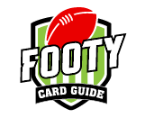 Australian Football Cards