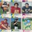 topps football cards