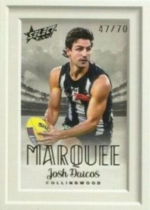 2021 FOOTY STARS FIRE STARBURST GWS GIANTS SAM TAYLOR SBF31 CARD AFL SELECT 