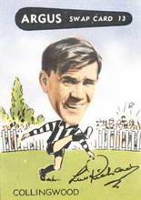 1954 argus lou richards
