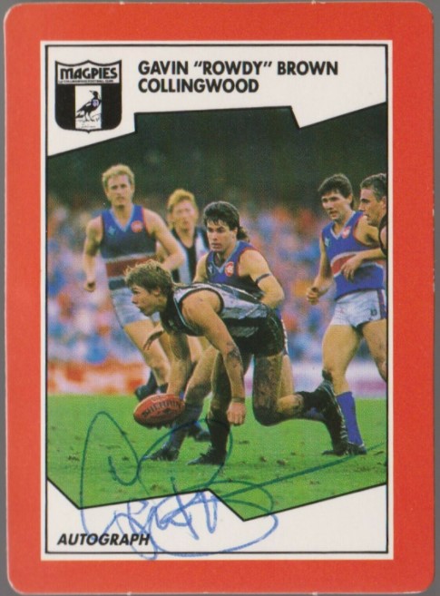 1989 stimorol gavin brown