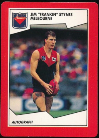 1989 stimorol jim stynes