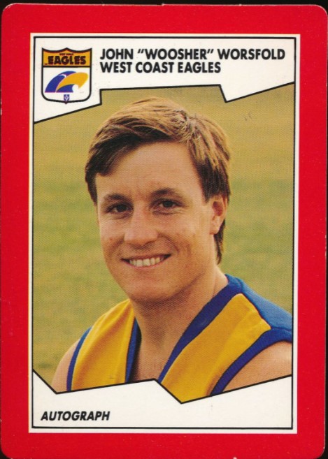 1989 stimorol john worsfold