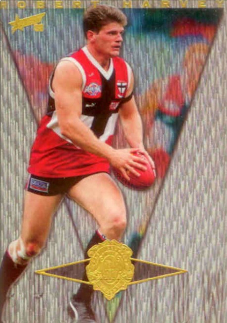 1998 select medal jumbo