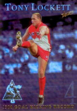1999 select premiere 1300 goals