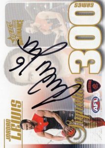 2019 select dominance 300 games signature