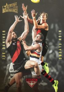 2019 select dominance high flyers joe daniher