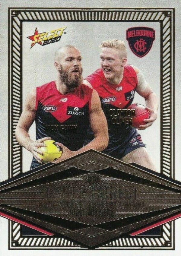 2020 Select Footy Stars football cards price guide Footy Card Guide