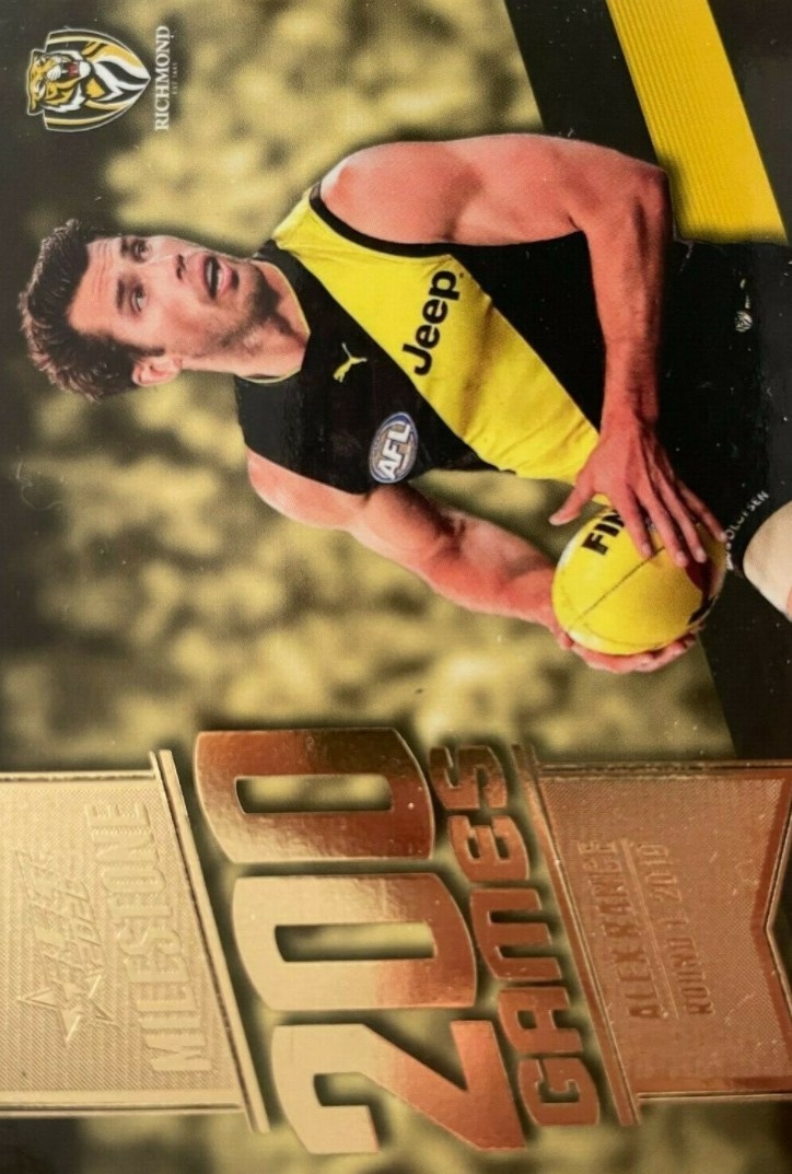 2020 Select Footy Stars football cards price guide Footy Card Guide