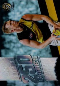 2020 select prestige milestone jack riewoldt