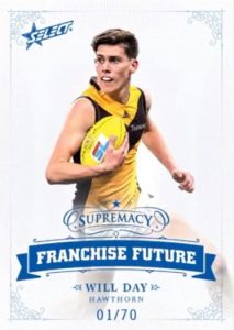 2021 select supremacy franchise future will day