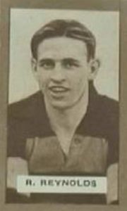 1934 macrobertsons dick reynolds