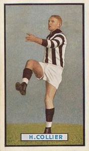 1939 allens vfl