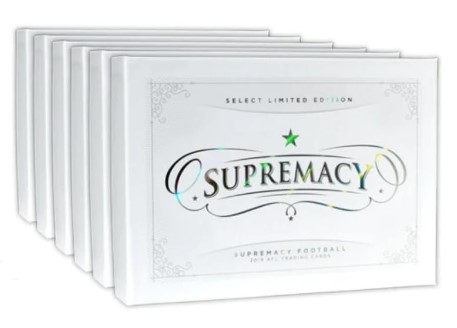 2019 select supremacy box