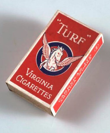 carreras turf virginia cigarettes