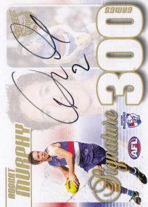 2017 select certified 300 game signature