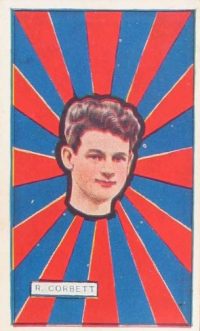 1921 jj schuh corbett