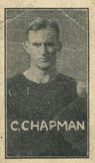 1926 cains sweets chapman