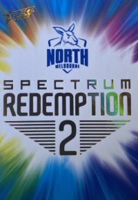2023 select footy stars spectrum redemption