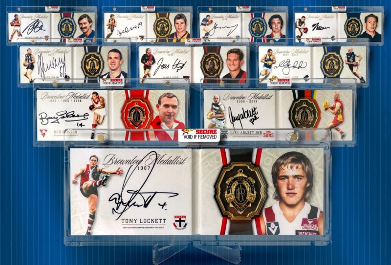 2024 Select Footy Stars football cards price guide Footy Card Guide