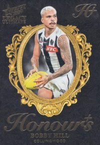 2024 select legacy honours plus