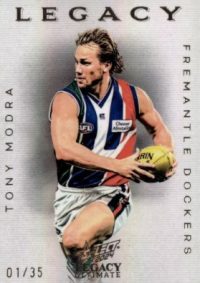 2024 select legacy legacy