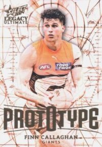 2024 select legacy prototype