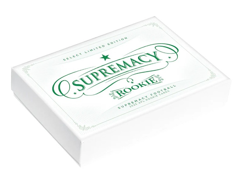 2025 select supremacy box
