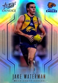 2025 select eminence base parallel