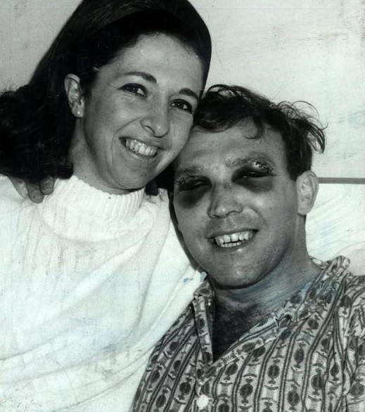 bob skilton injured brownlow winner
