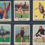 online auctions footy cards