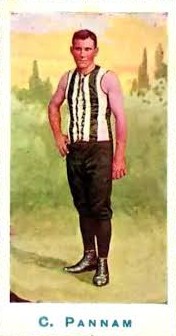 1904 sniders and abrahams charlie pannam