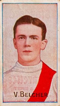 1908-09 sniders and abrahams vic belcher