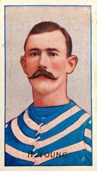 1908-09 sniders and abrahams young