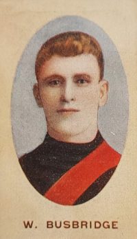 1909-10 sniders and abrahams busbridge