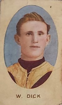 1909-10 sniders and abrahams dick