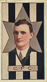 1912-13 sniders and abrahams star jock mchale