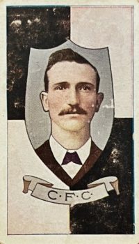 1913-14 sniders and abrahams shield hughes