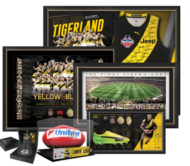 SEP memorabilia